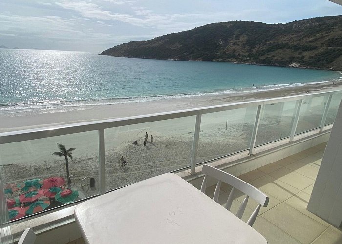 Cova Square Vacation Homes near Hermenegildo Barcellos Stadium, Arraial do ... photo