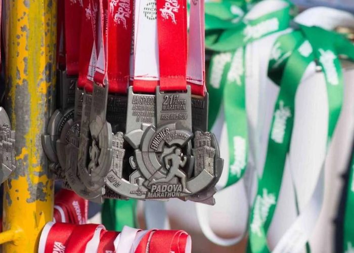 Euganean Stadium San Antonio Marathon Padova Italy | Sport Events Padua 2023 photo