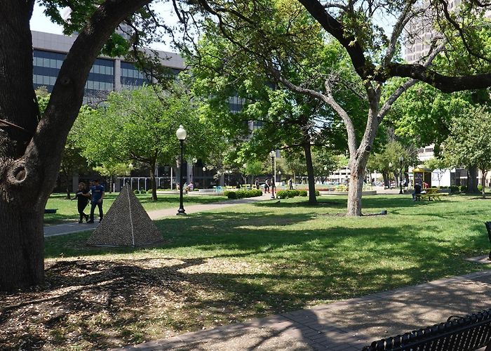 Travis Park Travis photo