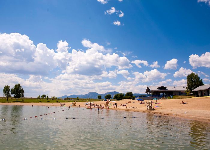Boulder Reservoir Insider's Guide of the Top Things to Do at the Boulder Reservoir photo