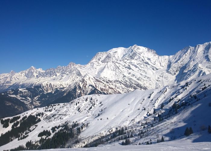 Pierre Plate Ski Lift Visit Saint-Gervais-les-Bains: 2024 Travel Guide for Saint-Gervais ... photo