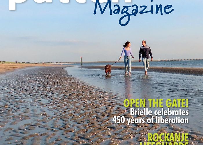 Visitor centre National Park Oosterschelde Voorne-Putten Magazine 2022 ENG by opvoorneputten - Issuu photo