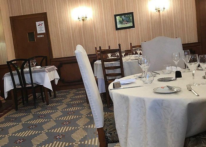 Aux Anciens Commerces THE 10 BEST Restaurants in Doue-la-Fontaine (Updated March 2024) photo