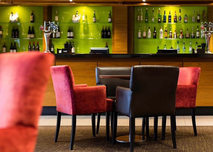 Walton Hall Mercure Warwickshire Walton Hall Hotel & Spa, Wellesbourne : -60 ... photo