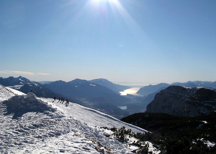 Albi de Mez - Cima Paganella Paganella Ski Area Tours - Book Now | Expedia photo