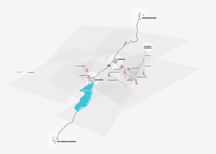Albi de Mez - Cima Paganella MOUNTAIN HUTS photo