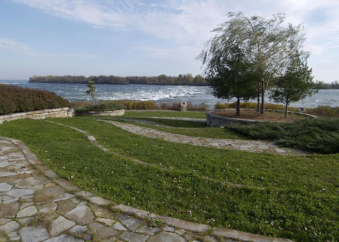 Des Rapides Park Parc des Rapides | Ville de Montréal photo