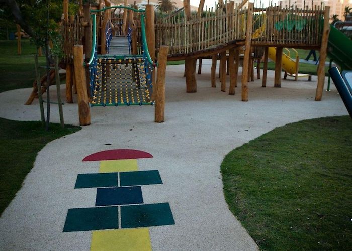 Green Point Urban Park Green Point Urban Park Cape Town WDC 2014 | Livegreenblog photo