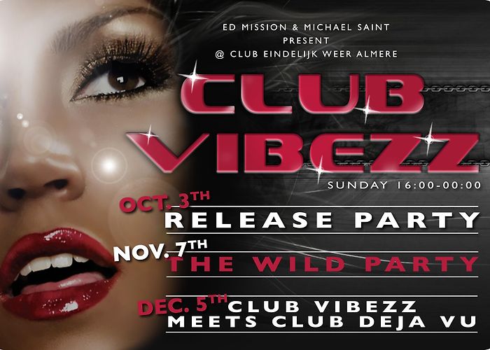 Expodroom party agenda december 2010 photo