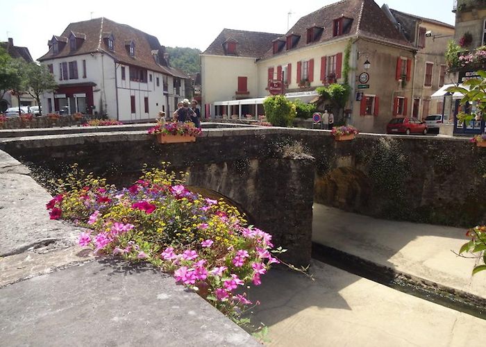 musée du sel LE DOMAINE DU BEARN - Guest house Reviews (France - Salies-de-Bearn) photo