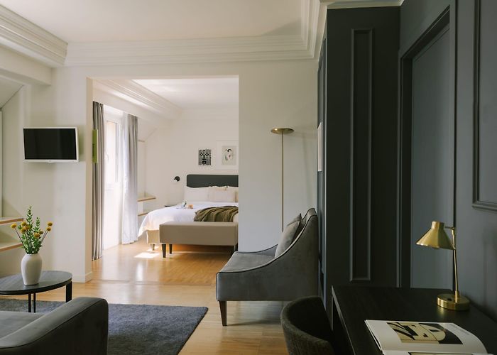 Missori metro Sonder Missori - stay in Milan, IT photo