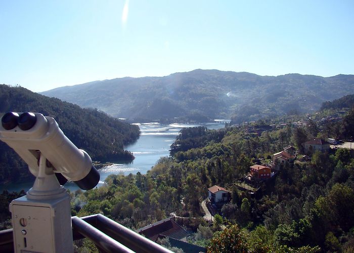 Sao Bento da Porta Aberta Sanctuary São Bento da Porta Aberta - Gerês, Terras de Bouro photo