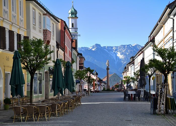 Schloßmuseum 10 Fun Things to Do in Murnau am Staffelsee January 2024 | Expedia photo