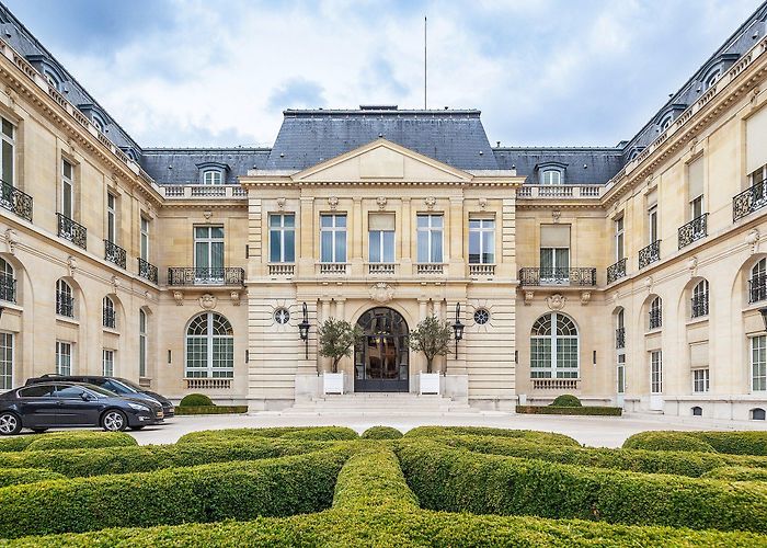OECD Neuroethics-Paris — BrainMind photo