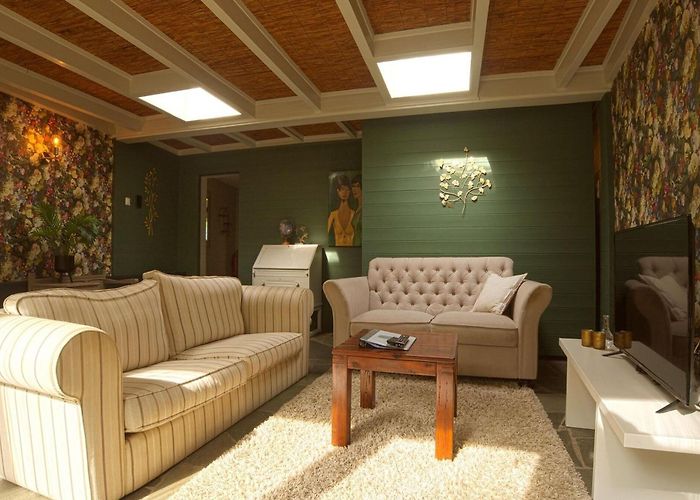 Graafschap, Lochemse G&CC Lochem Vacation Rentals, Gelderland: house rentals & more | Vrbo photo