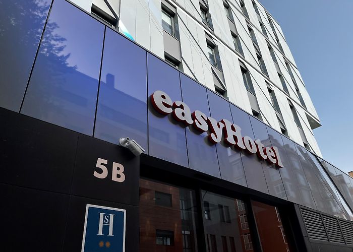 Club de Campo y Deportes Golf Scratch AC Hotel San Sebastian de los Reyes, Madrid | 2024 Updated Prices ... photo