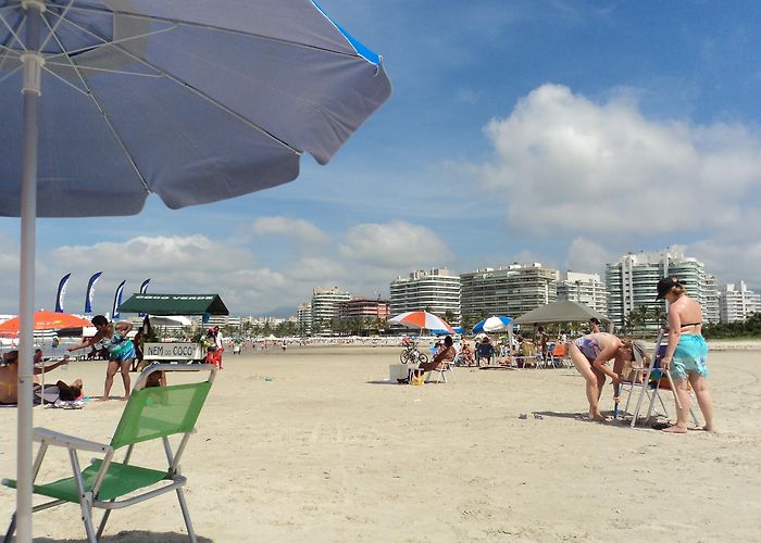 Praia da Riviera de Sao Lourenco Riviera de São Lourenço em Bertioga: 16 opiniões e 50 fotos photo