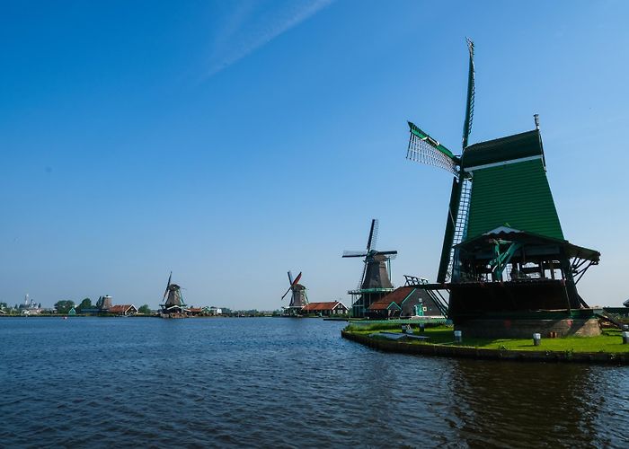 Zaanse Golf SUNKISSED TRAVELS – Travel – photography – design photo