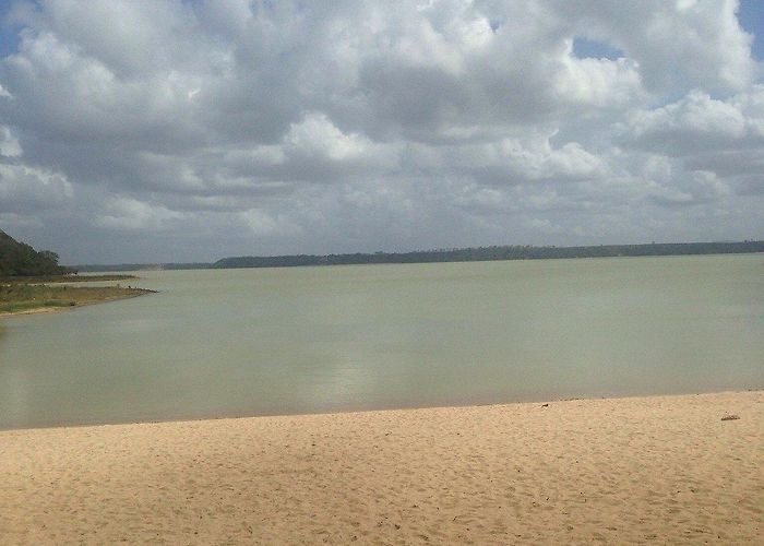 Ipiranga Beach Lagoa Juparana - All You Need to Know BEFORE You Go (2024) photo