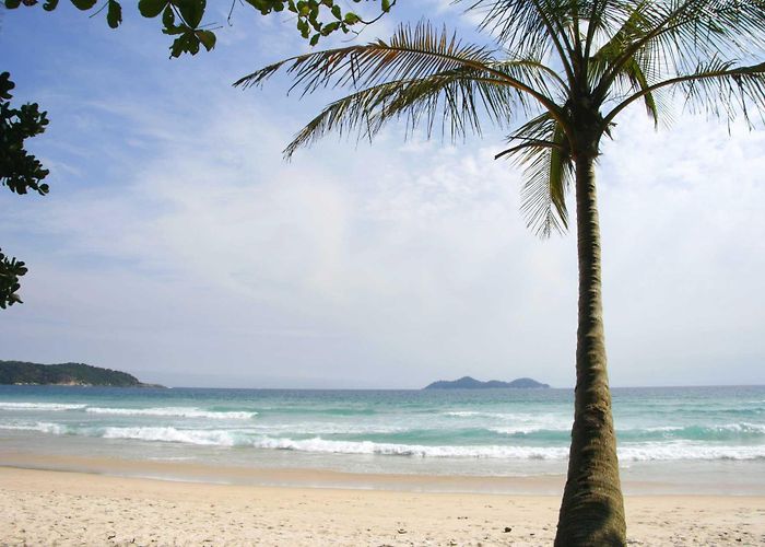 Blue Laggon Colibri Resort - Morr information about Ilha Grande photo