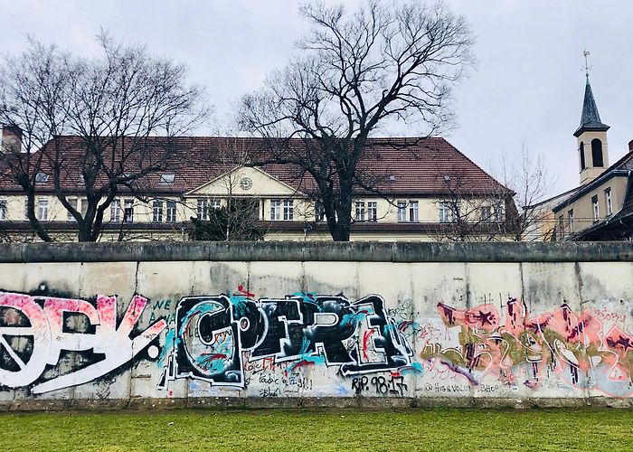 Berliner Unterwelten Museum Berlin Underground: Berliner Unterwelten Bunker Tours photo