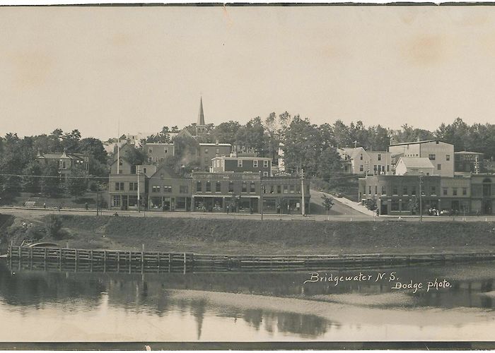 Des Brisay Museum Nova Scotia Archives - DesBrisay Museum, Bridgewater photo
