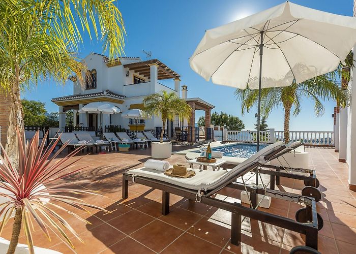 Marin Galy Vacation Homes near Marin Galy, Málaga Centro: House Rentals ... photo