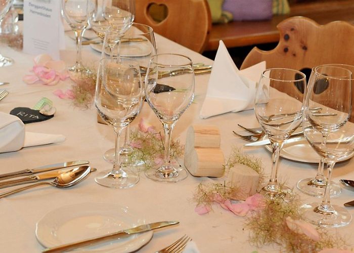 Herrenboden Berggasthaus Herrenboden - Sattel - Guidle photo