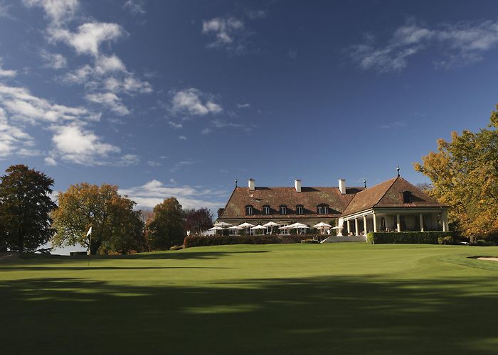 Golf Club de Genéve Golf Club de Geneve | All Square Golf photo