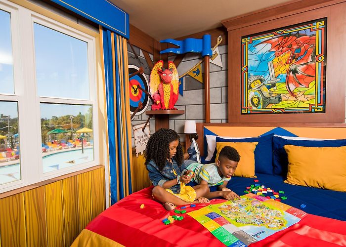 Legoland California LEGOLAND California | Theme Park & Vacation Destination photo