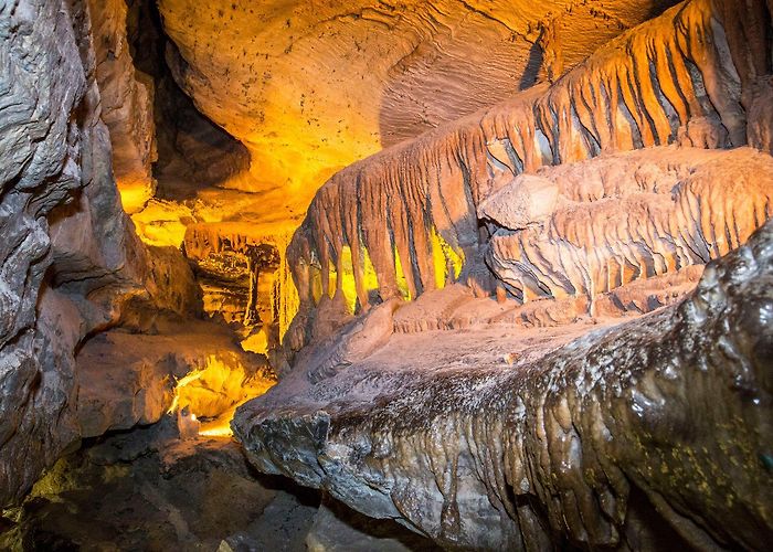 Ruby Falls PRESS RELEASE: Celebrate Cave Ecology On National Day Of Caves And ... photo