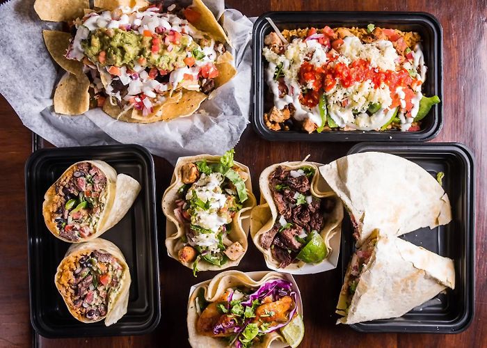 Estacion Jocotan Estacion Moyahua Burritos Menu Delivery【Menu & Prices ... photo