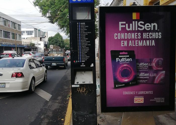 Estacion Jocotan Gregorio Dávila stop - Routes, Schedules, and Fares photo