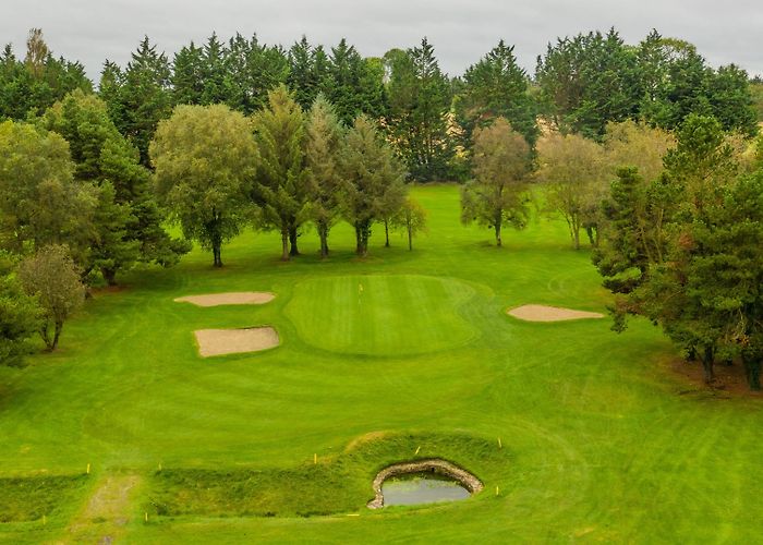 Ballinasloe Golf Club Ballinasloe Golf Club • Tee times and Reviews | Leading Courses photo