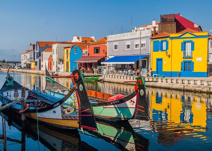 Aveiro Old Captaincy Complete guide to visiting Aveiro photo