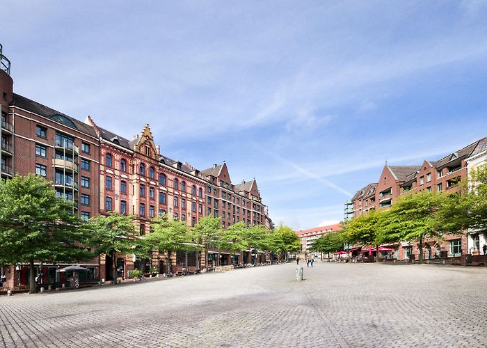 Holsten Brewery Visit Altona: 2024 Altona, Hamburg Travel Guide | Expedia photo