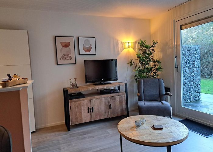 Ameland Golfvereniging t Klèène Genot - Hollum photo