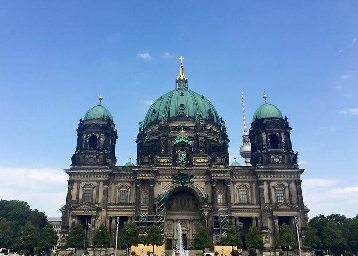 Lustgarten Lustgarten Tours - Book Now | Expedia photo