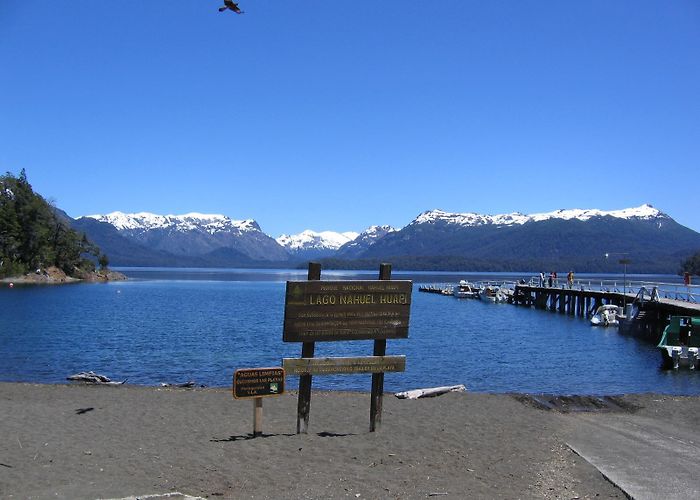 Isla Victoria Great Hikes: Bariloche's Cerro Catedral - Thirdeyemom photo