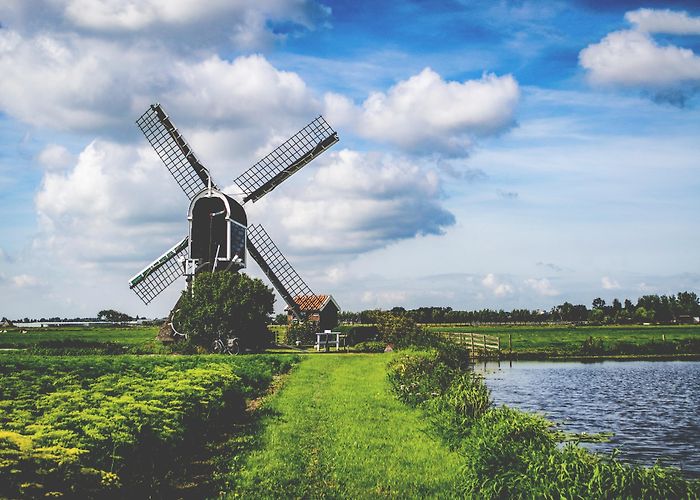 Noordwijkse Golfclub Things to Do in Noordwijk in 2024 | Expedia photo