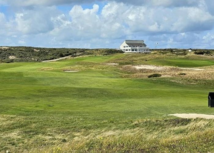 Noordwijkse Golfclub Top 100 Golf Courses photo