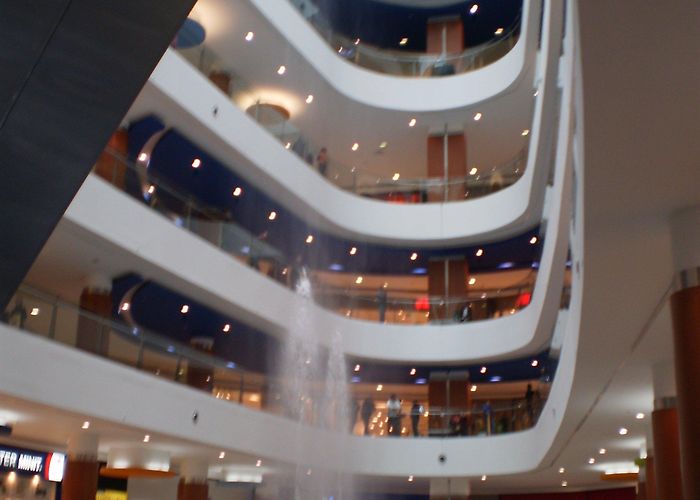 Palacio do Gelo Shopping Palacio do Gelo in Viseu: 7 reviews and 11 photos photo