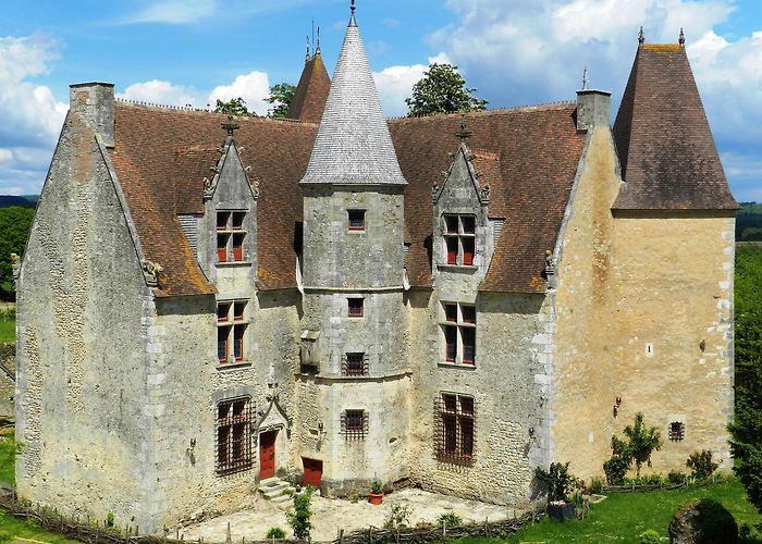 Musée de la Comtesse de Ségur Programme et Animations des Journées du Patrimoine 2020 pour la ... photo