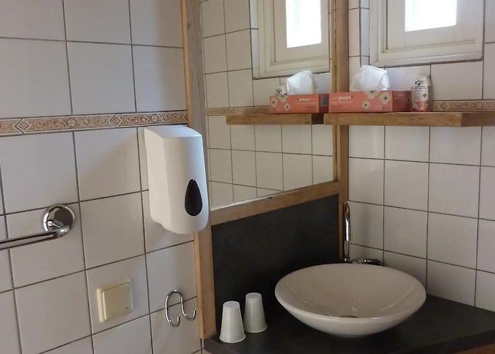 Houtkamp De Houtkamp in Otterlo - Bedandbreakfast.nl photo