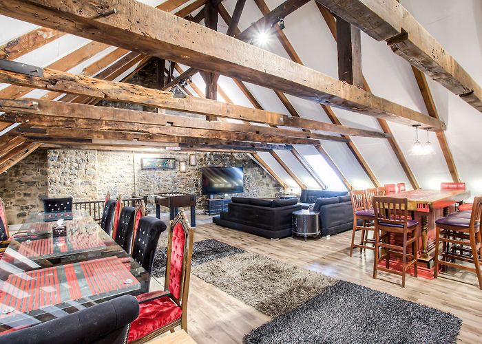 Arena Mike Bossy Municipal Library Rosemere Vacation Rentals, CAN: house rentals ... photo