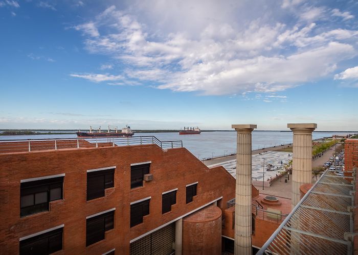 Bernardino Rivadavia Cultural Center Pedestrian Cordoba Street Tours - Book Now | Expedia photo