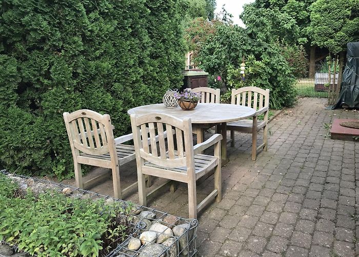 Wildlife Park Eekholt Segeberg District Vacation Rentals, Schleswig-Holstein: house ... photo