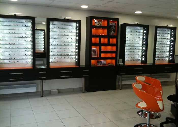 Vale da Mo Hot Springs boutique - HK OPTIQUE photo
