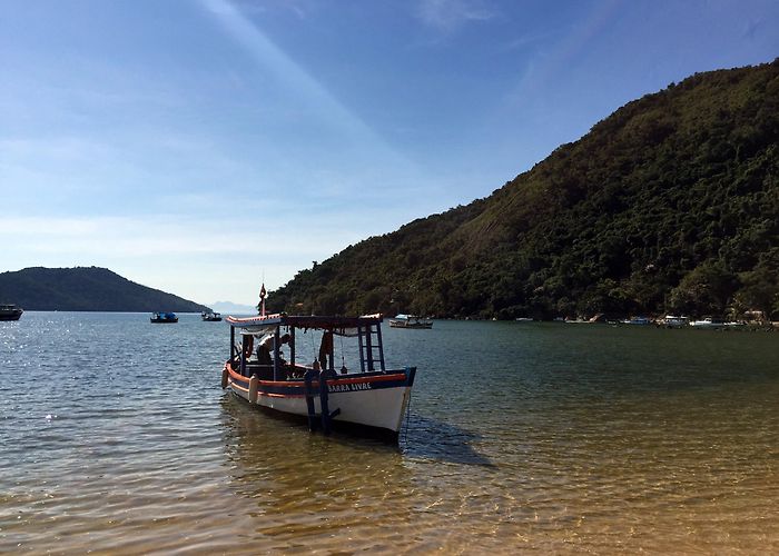 Araujo Island Vacation Homes near Parati-Mirim Beach, Rio de Janeiro State ... photo
