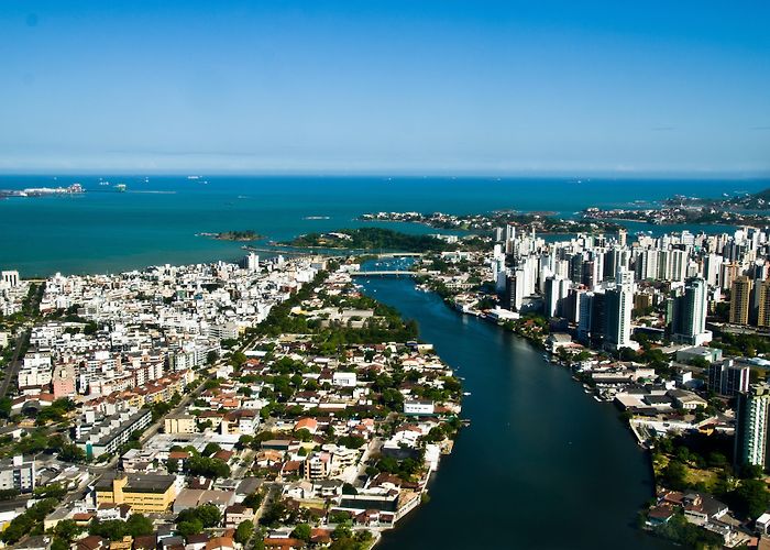 Namorados Square Visit Vitoria: Best of Vitoria Tourism | Expedia Travel Guide photo